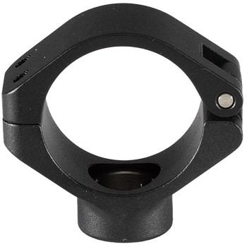 TRIPOD SLING MOUNT BLACK