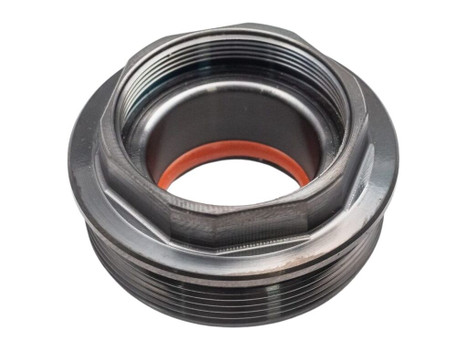 AREA 419 419ADT_TI_OMEGA OMEGA SUPP MNT ADAPTER TI