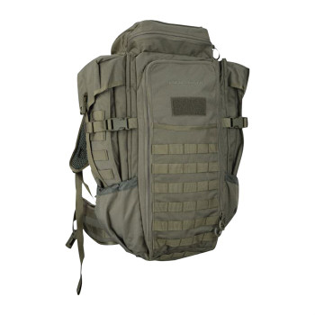 HALFTRACK PACK-MILITARY GREEN