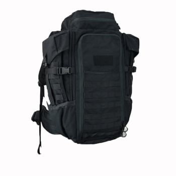 HALFTRACK PACK - BLACK