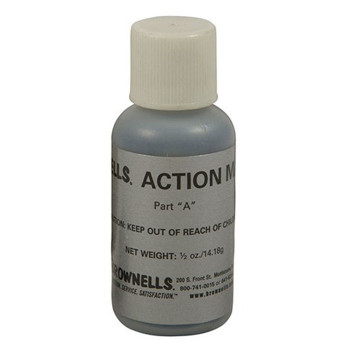 ACTION MAGIC II PART A POWDER, .5 OZ
