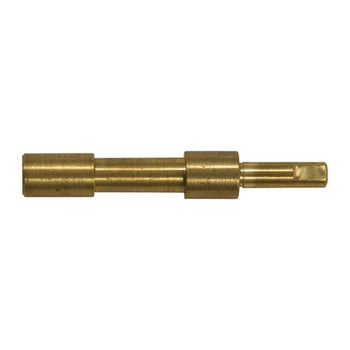 .32 CYLINDER BRASS PILOT