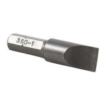 MAGNA-TIP THIN-BIT #360-1, SD=.360, BT=.020