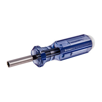 MAGNA-TIP 7 PIECE SCREWDRIVER SET FOR RUGER MARK IV