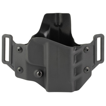 CRUCIAL COVERT OWB FOR HK CC9 BLK
