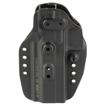 G-CODE PRIME CARRY STACCATO P