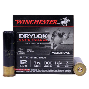 WIN DRYLOK STL 12G 31/2"19/16 25BX
