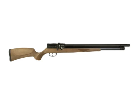 JTS JAGACUDA25 AIRACUDA STANDARD .25CAL WOOD