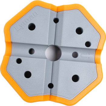 BLOCK POLYMERLYMAN X-BLOCK GUNSMITH BENCH 