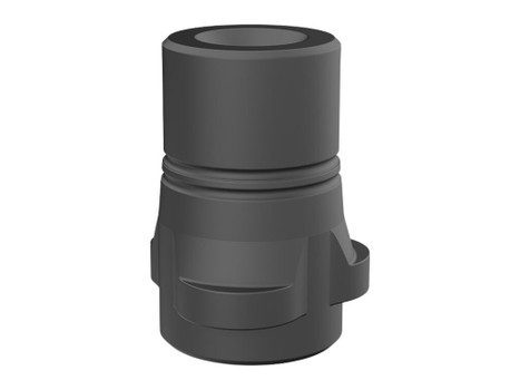 BREEK BRK4336 VOID MOUNT .30 5/8X24 TPI
