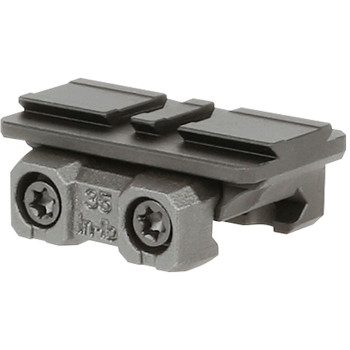 MK2 ACRO AIMPOINT MOUNT - LOW