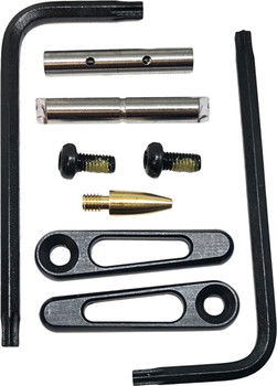 GEN JJ AR15/M16 .154 BLACKKNS PIN KIT NON-ROTATING 