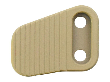 ARMASPEC ARM106-FDE B1 EXTENDED MAG RELEASE FDE