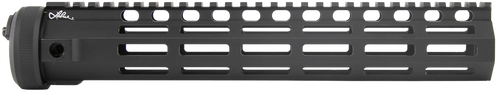 Larue Tactical LT90612.0 MLOK Handguard  Black Aluminum AR-Platform 12" Long                                                                                                                            