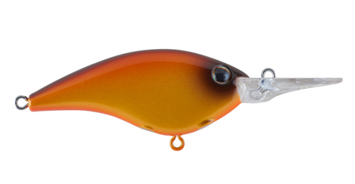 BERK FRITTSIDE 2.5" 3/7OZ SPRAY TAN