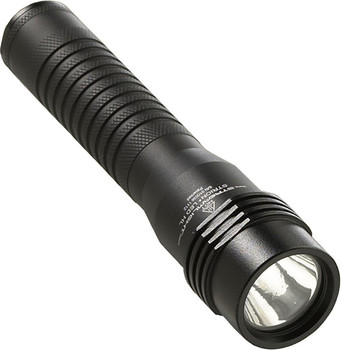 STRMLT STRION LED HL AC/DC RCHG BLK