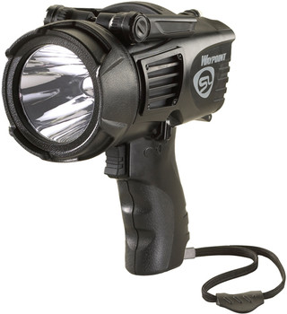 STRMLT WAYPOINT SPTLGT 210L 4C BLK