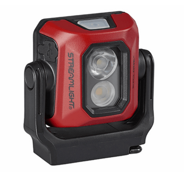 SL SYCLONE CPT RECHRG WORKLGT 400L