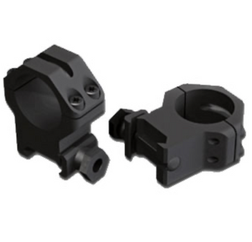 WEAVR 1" RING 4-HOLE TACT HIGH MAT