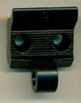 WEAVER BASE PIVOT MOUNT 2PC 159*