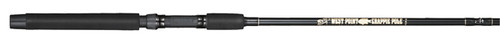 B&M WEST POINT 2P-11' CRAPPIE ROD