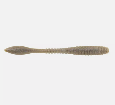 PB MAXSCENT FLAT WORM SMELT 4.25IN