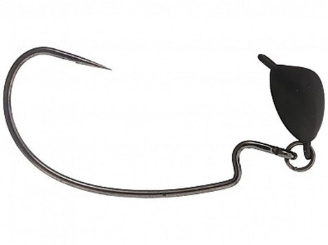 OWN UH PIVOT HD WDLESS 4/0-1/4OZ 2P