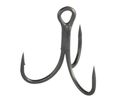 GAMA G-FINESSE TREBLE MH TGW NSC 2