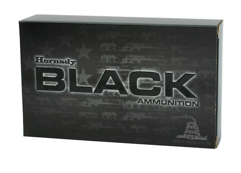 HORN 22 ARC 75 GR ELD� MATCH BLK 20
