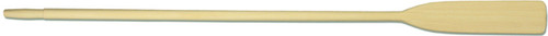 CAV OAR,UNVARNISHED 51/2' 6/CTN