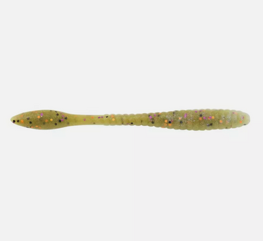 PB MXSCENT FLAT WORM GOBYASHI 3.6IN