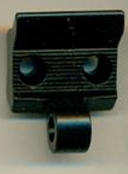 WEAVER BASE PIVOT MOUNT 2PC 140