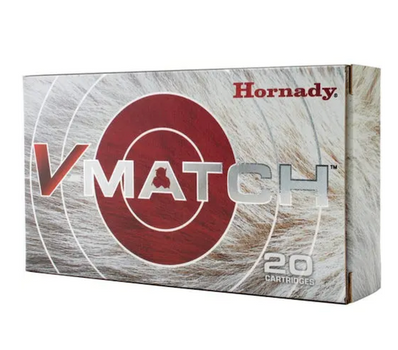 HORN 6.5 GRENDEL 100 GR ELD-VT 20BX