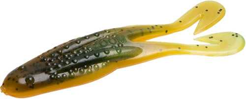 ZOOM HORNY TOAD 5BG WAT CRAWFISH