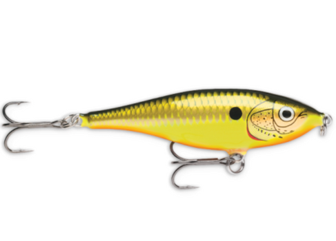 TWITCHIN' RAP 08 HOT OLIVE