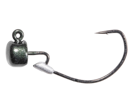 ZMAN NEDLOCKZ EWG 1/15 OZ GRN PMKN