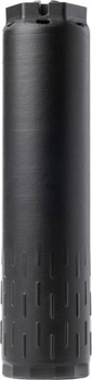 Huxwrx FLOW Range 36 Ti Suppressor - Black