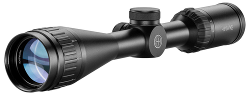 Hawke Sport Optics 13130 Airmax Riflescope Black 4-12x40mm 1" Tube AMX Reticle                                                                                                                          
