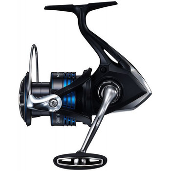 SHIMANO NEXAVE 3BB 6.2 FD SPIN