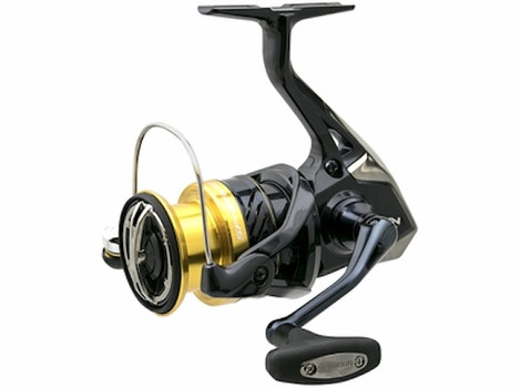 SHIMANO SPHEROS SW 3BB 6.2 SPIN