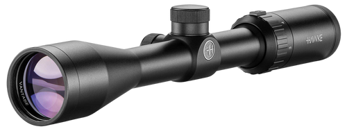 Hawke Sport Optics 14120 Vantage Riflescope Black 3-9x40mm 1" Tube 30/30 Duplex Reticle                                                                                                                 