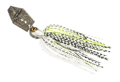 ZMAN TUNG CHTBT ELITE 1/2OZ GLTTR