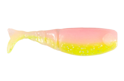 ZMAN SHAD FRYZ 1.75" ELEC CHICKEN