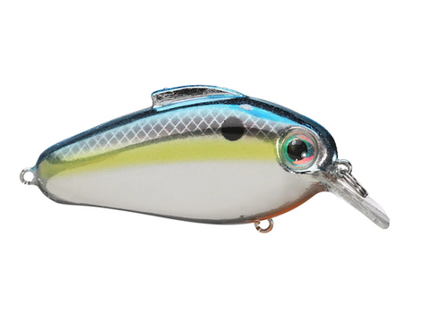 ECHO 1.75 5/8 OZ. / SEXY CHROME