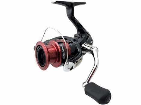 SHIMANO SIENNA 3BB SPIN