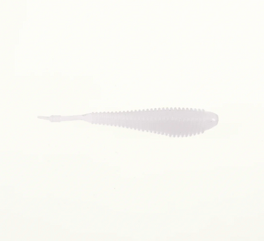 SPUNK SHAD 3.5 FROSTED PURPLE 10PK