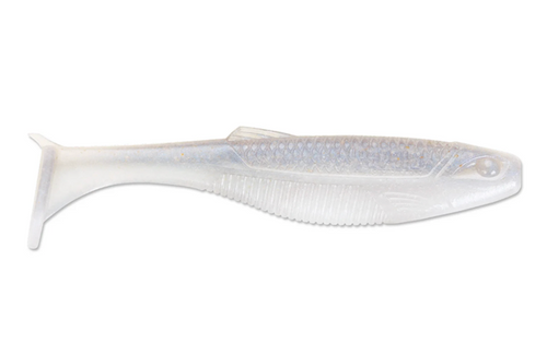 CRUSHCITY MAYOR 3 ALBINO SHAD