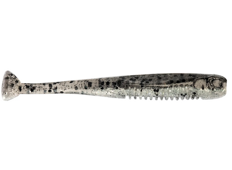 ZMAN DROP KICKERZ 3.5" BAD SHAD 5PK