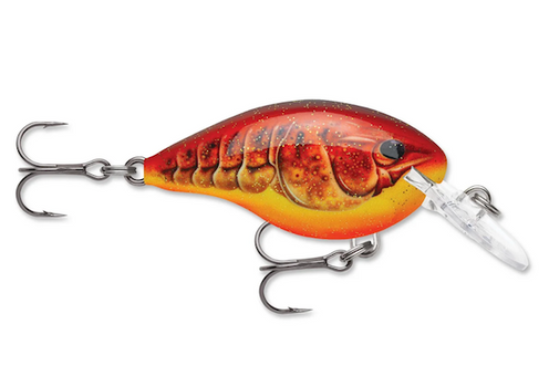 DIVES-TO 04 CRYSTAL CRAW