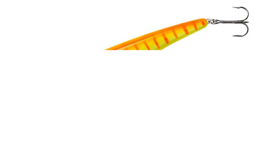 BDT SHALLOW WALLEYE 5/8 RED FIRTIGR